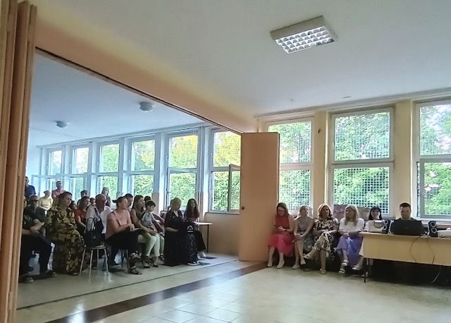SVEČANA DODELA DIPLOMA ZA MALE MATURANTE